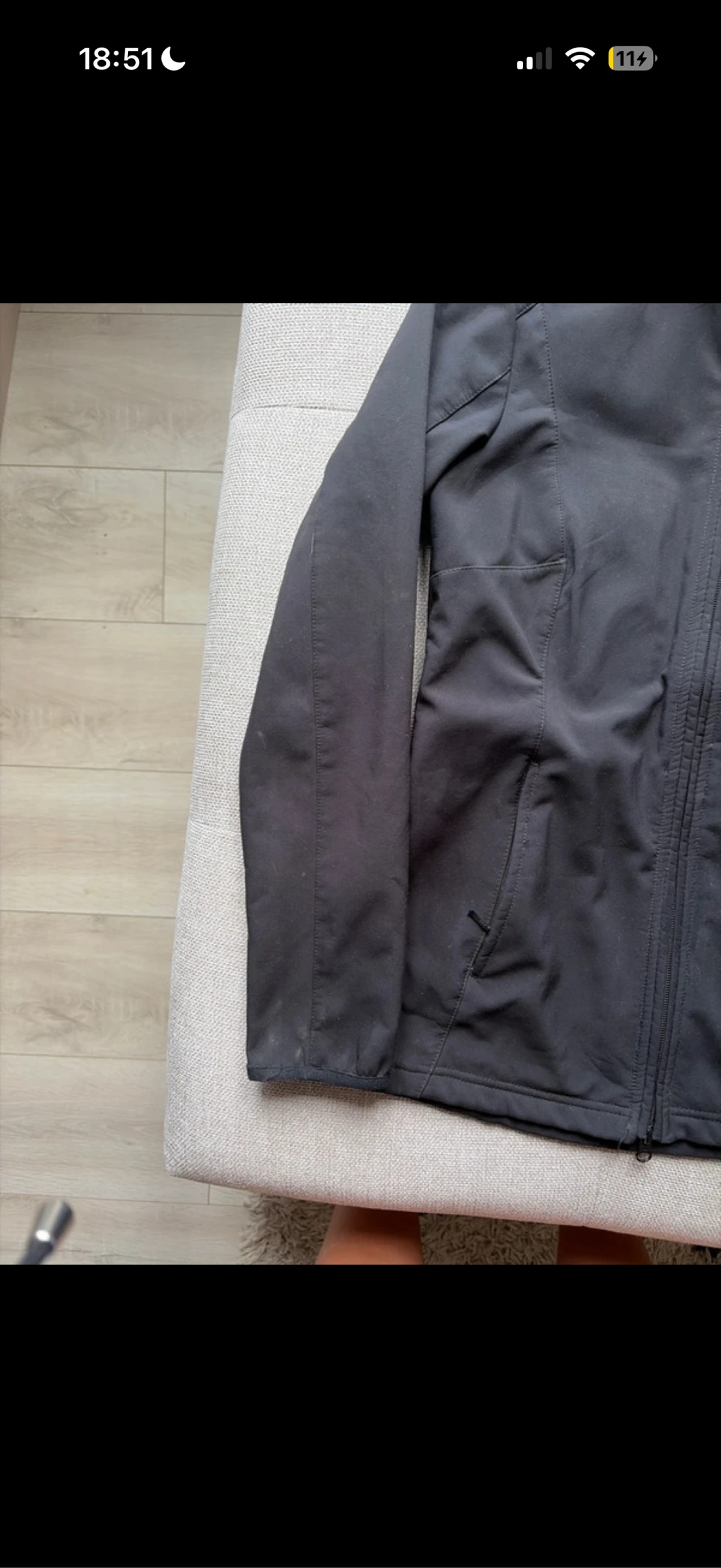Chaqueta de equitación – photo 3